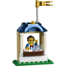 LEGO Creator Karussell 10257