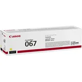 Canon 067 Gelb