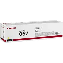 Canon 067 Gelb