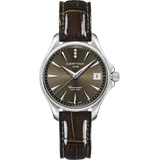 Certina DS Action Lady Diamonds C032.051.16.296.00 - - Grau