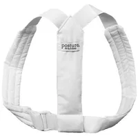 Swedish Posture Swedish Posture® Classic, weiß Haltungstrainer M/L