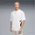 Puma Graphics Oversized Trainingsshirt weiß S
