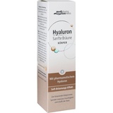 Dr. Theiss Naturwaren Hyaluron Sanfte Bräune Körper Creme 200 ml