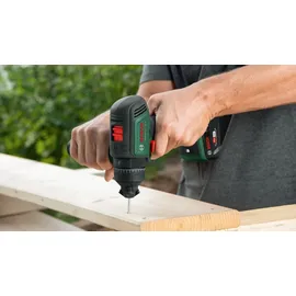 Bosch Advanced Impact 18V-80 QuickSnap
