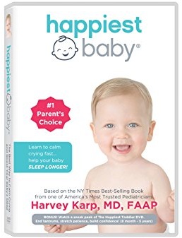 The Happiest Baby on the Block: The New Way to Calm Crying and Help Your Baby Sleep Longer (Neu differenzbesteuert)