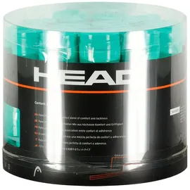 Head Cube 60 Pcs. Overgrips Head Padel Pro Mint