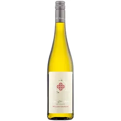 Tim Strasser Rothes Gut Meissen Müller-Thurgau trocken 0,75L