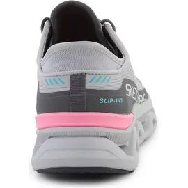 SKECHERS Glide-Step Altus Grau / Rosa 37