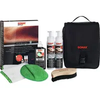 Sonax LederPflegeSet 750 ml