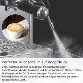 KB Elements ELK201CS silberfarben