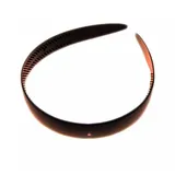 inca Haarklemme HEADBAND #brown 1 u