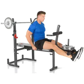 Hammer Bermuda XT Pro