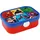 Mepal Campus Brotdose mit Bento-Einsatz und Gabel 750 ml Avengers