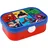 Campus Brotdose mit Bento-Einsatz und Gabel 750 ml Avengers