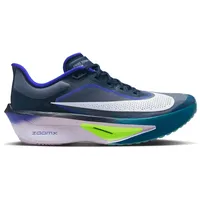 Nike Herren Zoom Fly 6 blau 44.0