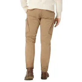 Timezone LennoxTZ Regular Cargohose Beige 38 32
