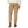Timezone LennoxTZ Regular Cargohose Beige 38 32