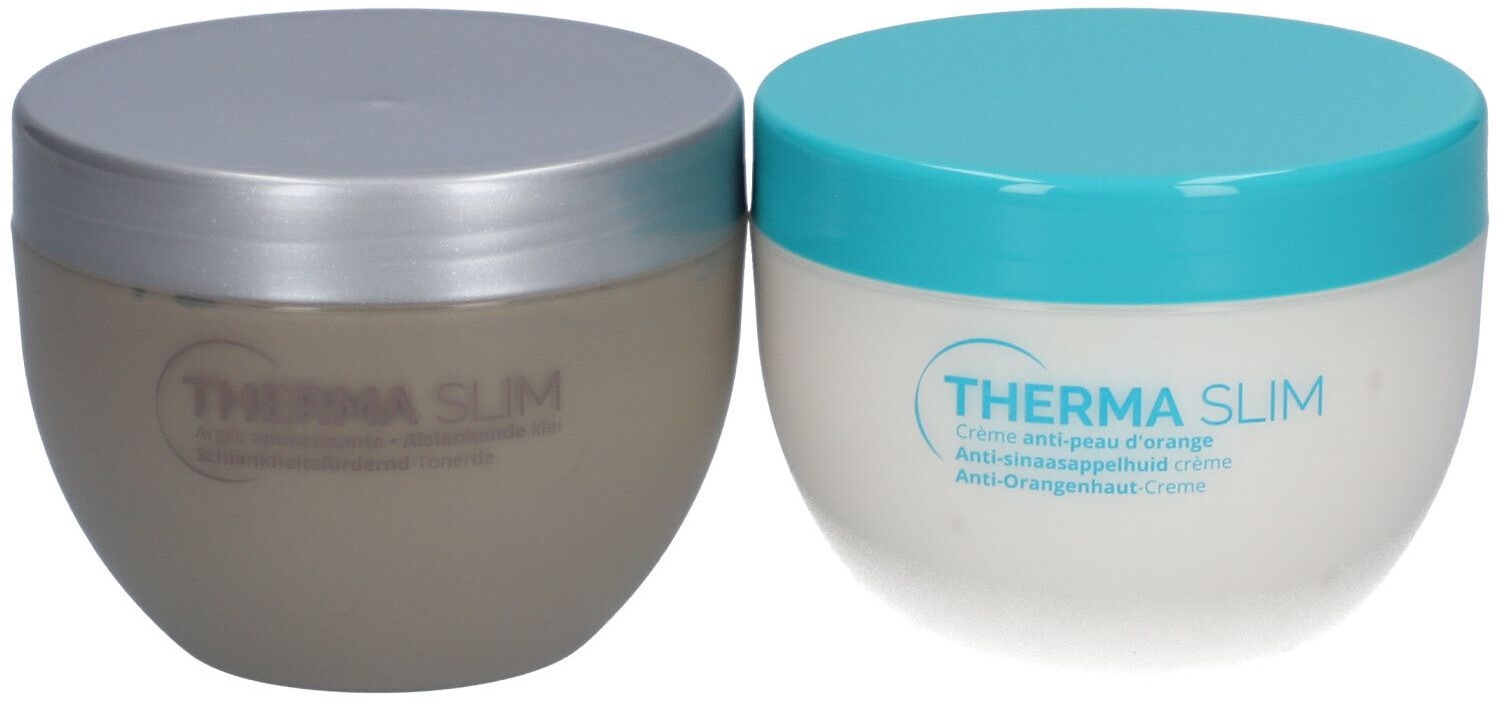 Dr ERNST Therma Slim 2x50 ml solution(s)