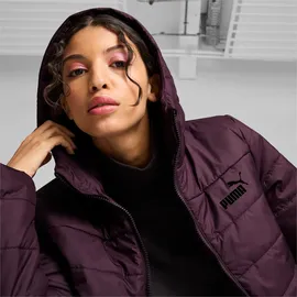 Puma Unisex ESS Hooded Padded Jacket Padded Jacket