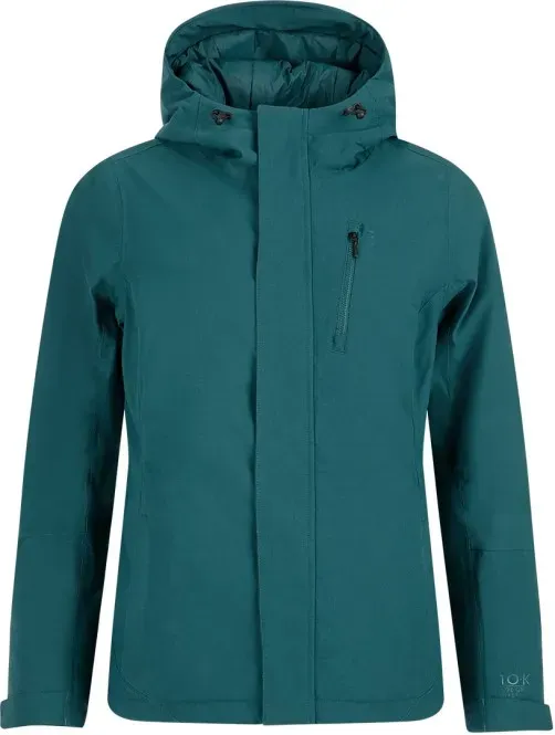 PROTEST PRTSCOOP Jacke 2026 rainstorm blue - XS