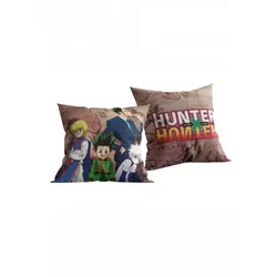 Kissen Hunter X Hunter - Characters