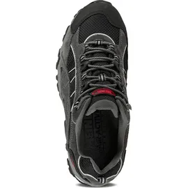 MEINDL Magic Men 2.0 anthrazit/rot 46,5