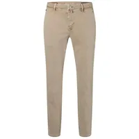 MAC Five-Pocket-Jeans Modern Fit Beige W31/L30