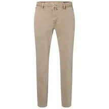 MAC Five-Pocket-Jeans Modern Fit Beige W31/L30