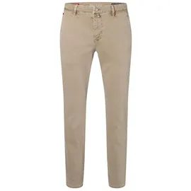 MAC Five-Pocket-Jeans Modern Fit Beige W31/L30