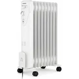 Oceanic Ölradiator 2000 W Weiß