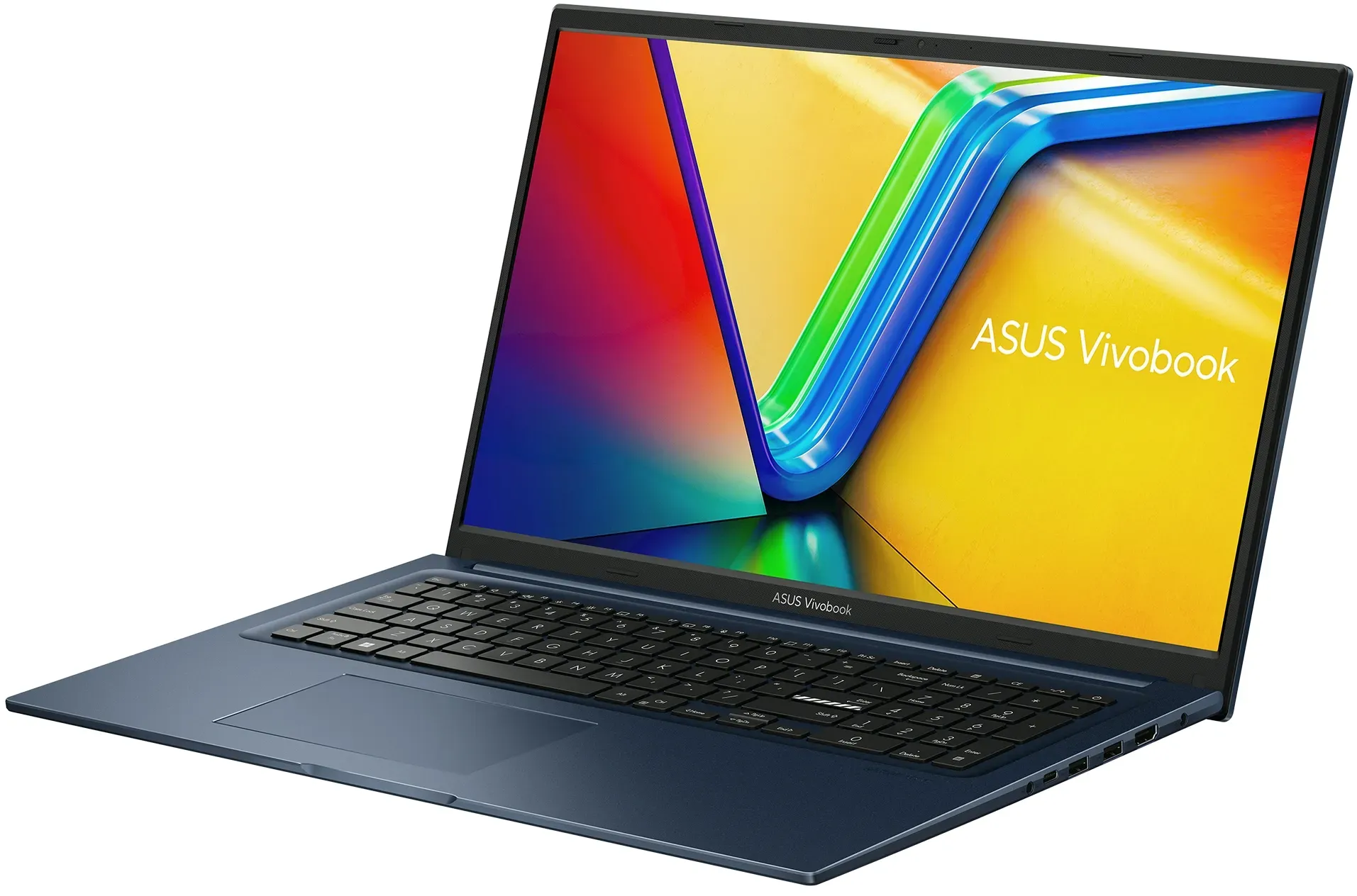 ASUS VivoBook 17 (17,3'' Full-HD , Intel® CoreTM i5-1335U, 40 GB RAM, 500GB SSD,Iris® Xe Graphics) Windows 11 Pro & Office 2024 Pro