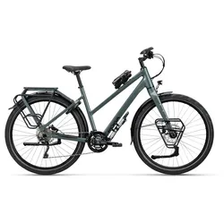 Koga Worldtraveller Mixed Grau Modell 2024