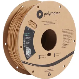Polymaker PolyLite PLA PRO Weiß - 1,75 mm