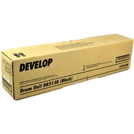 Develop Trommel DR-313 Black A7U41RH schwarz