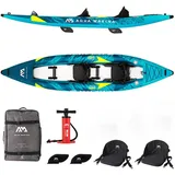 KAYAK AQUA MARINA STEAM 412 2 PERSONEN