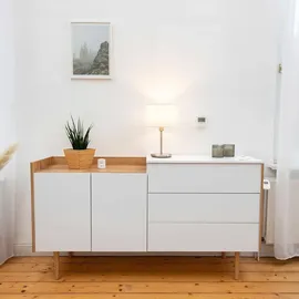 eQ-3 Homematic IP Bewegungsmelder mit Dämmerungssensor - Innen