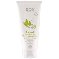 Eco-cosmetics Weinblatt & Granatapfel Feuchtigkeitslotion 200 ml