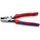 Knipex-Werk Knipex Kabelzange ''Lineman's Pliers'' mit Befestigungsöse 240 mm
