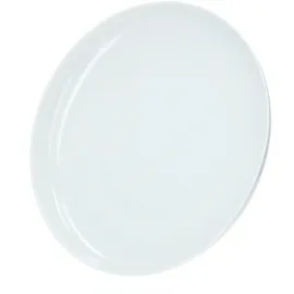 BLOMUS RO Salatschüssel 30 cm Porzellan nimbus cloud