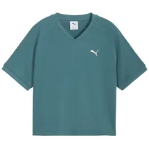 Puma Class Relaxed Pinnacle Tee