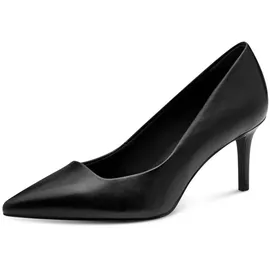 TAMARIS Damen Pumps Vegan schwarz 39 - 39 EU
