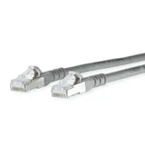 Metz Connect Patchkabel S/FTP gr 7,0m Cat.6A 1308457033-E