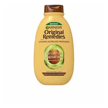 Garnier ORIGINAL REMEDIES Shampoo mit Avocadoöl und Sheabutter 400 ml