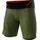 Dynafit Ultra 2-in-1-shorts - Winter Moss / Black / DNA Green - 2XL