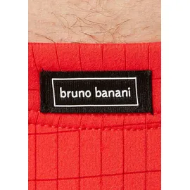 Bruno Banani Retro Pants rot M 2er Pack