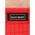Bruno Banani Retro Pants rot M 2er Pack