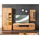 Cantus Xora Wohnwand Bern, - B/H/T ca. 299,00x201,00x47,00