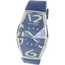 CHRONOTECH CT7932AM-83 Blau 37 mm CT7932AM-83