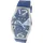 CHRONOTECH CT7932AM-83 Blau 37 mm CT7932AM-83