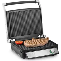 Fritel grilltastic GR 3495 grau